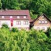 Naturfreundehaus Bad Emstal